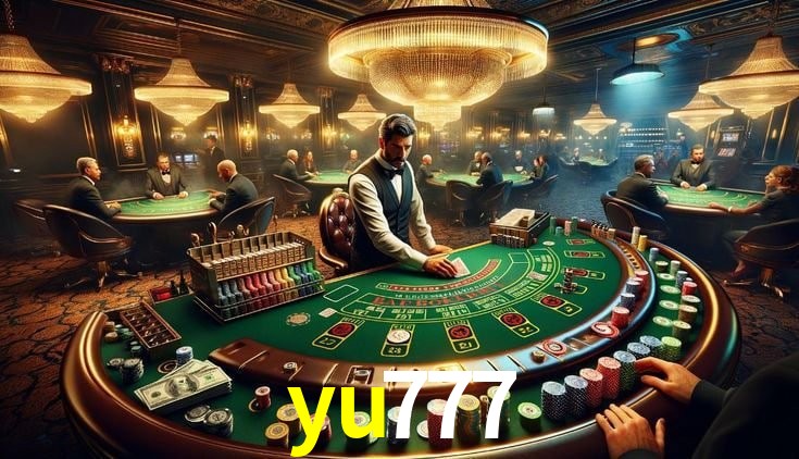 Statistics yu777