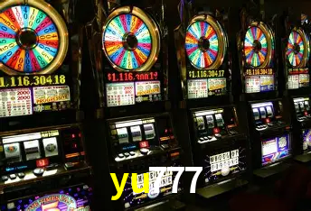 A Revolução dos Aplicativos de Jogos no yu777