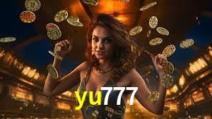 Experiência VIP yu777