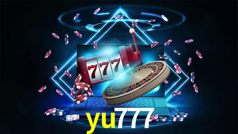 Bônus de Boas-vindas yu777