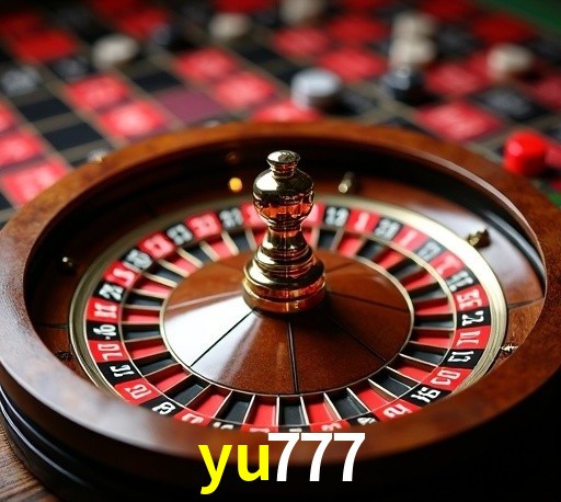 Login Seguro yu777