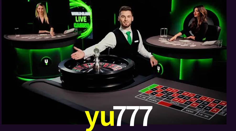 Quick Registration yu777