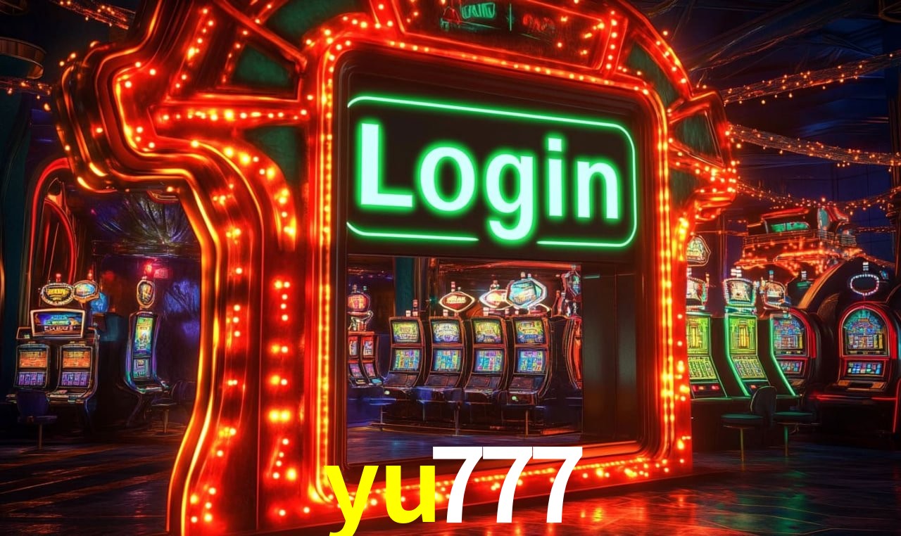 Jogos Exclusivos yu777