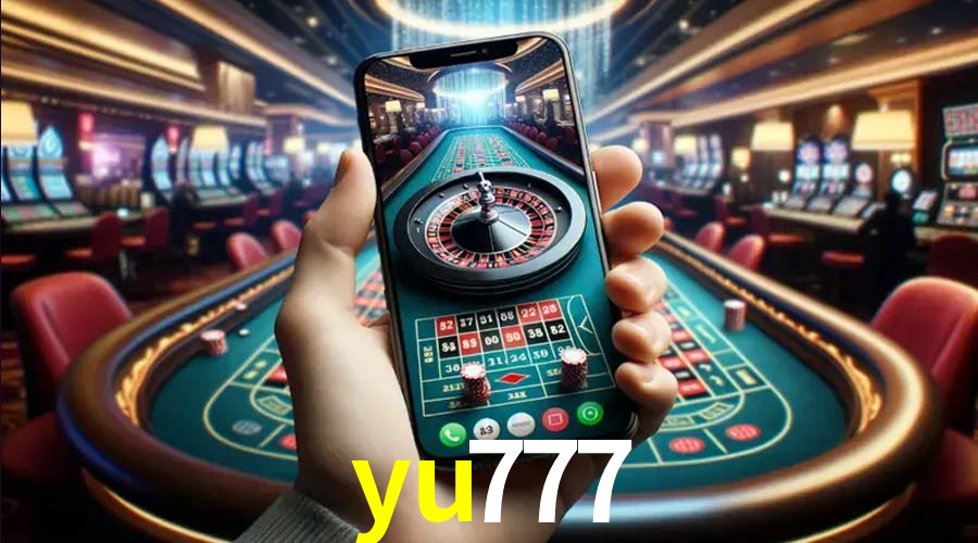 Game Providers yu777