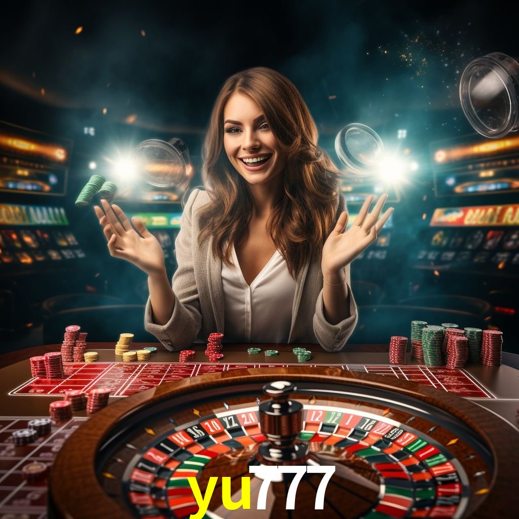 yu777