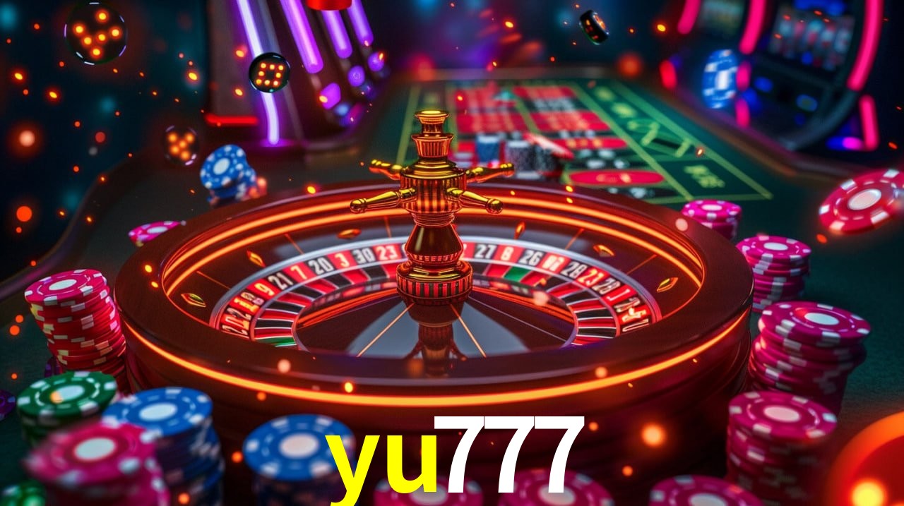 Inovações de Jogos na yu777: O Futuro das Experiências Interativas