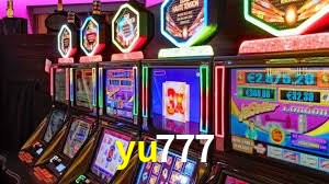 Desvendando o Mundo dos Jogos Virtuais na yu777