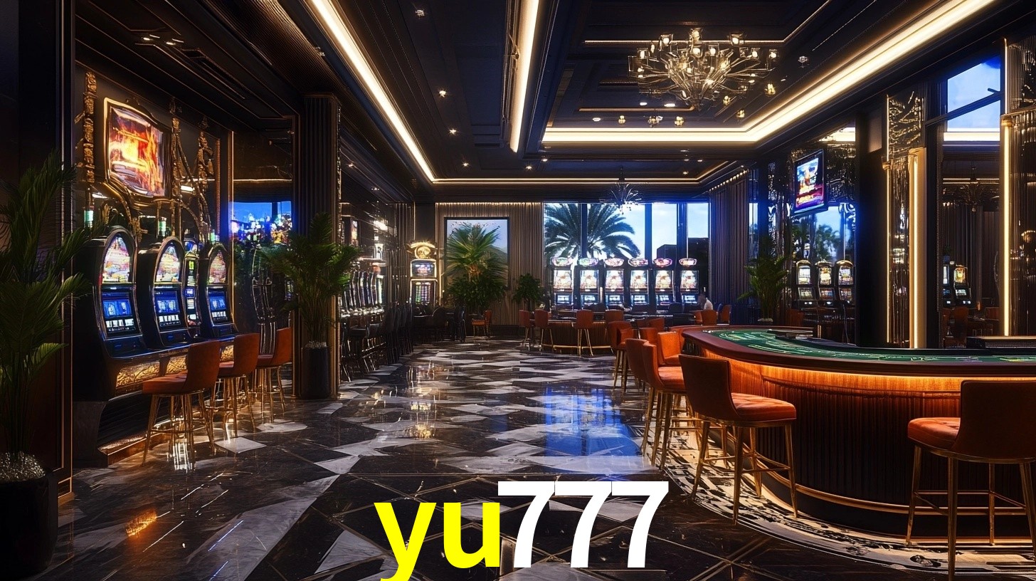 Premium Interface yu777