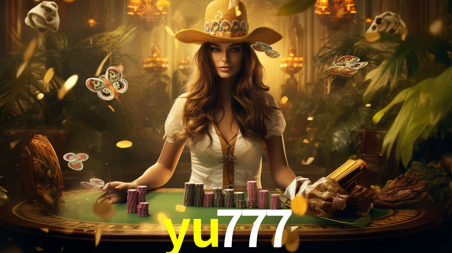 Live Casino yu777