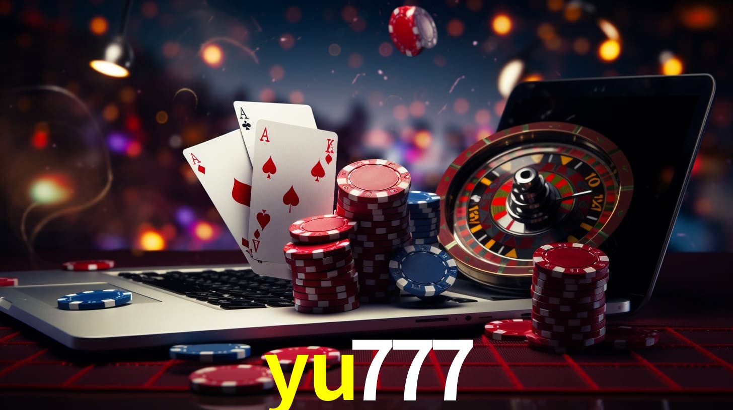 VIP Casino yu777
