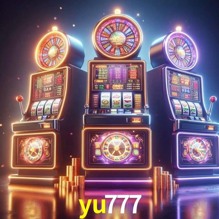 Experimente o Login Seguro Premium no yu777