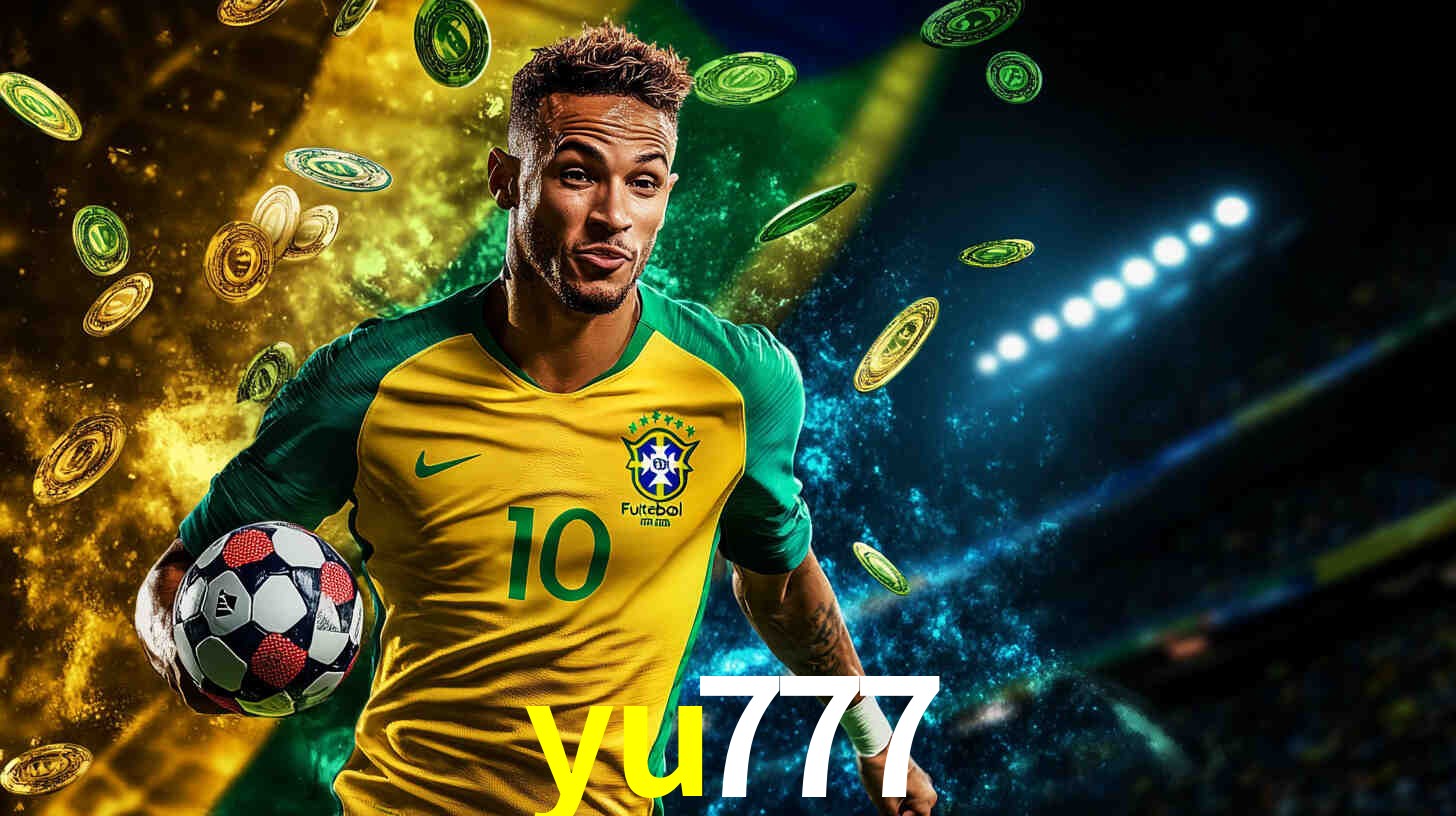 Desvendando o Mundo dos Jogos Virtuais na yu777