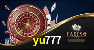 Bônus de Boas-vindas yu777