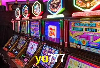 A Popularidade dos Caça-Níqueis no yu777