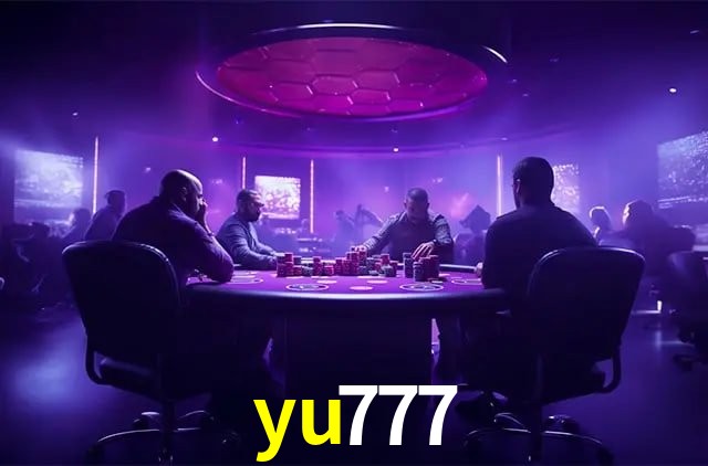 Mesa de Blackjack yu777