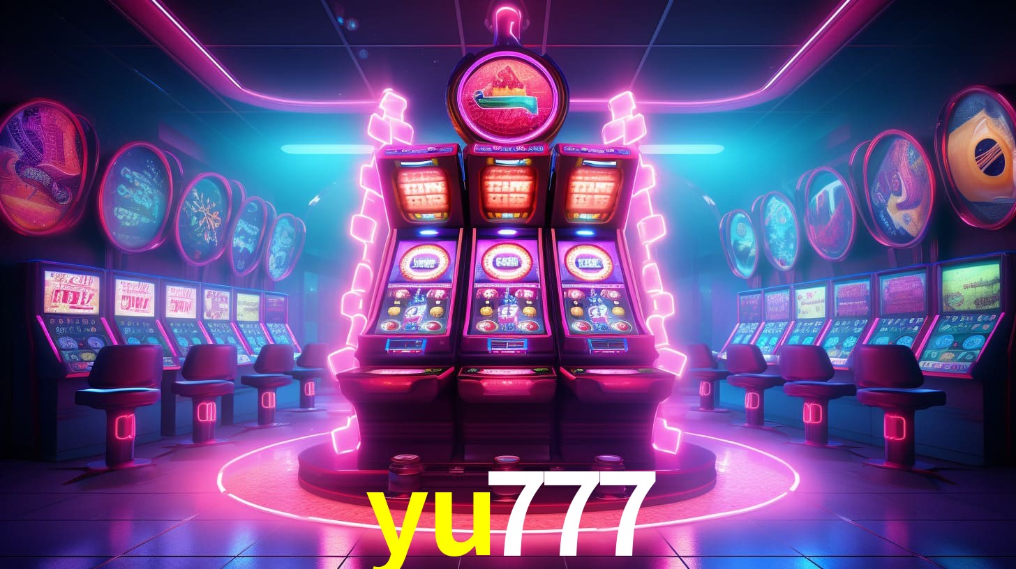 Sinta a adrenalina dos jogos de cassino com yu777