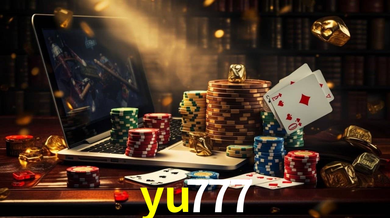 cassino yu777