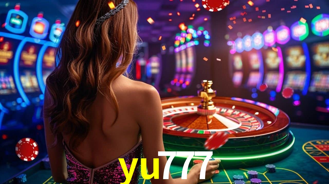 yu777