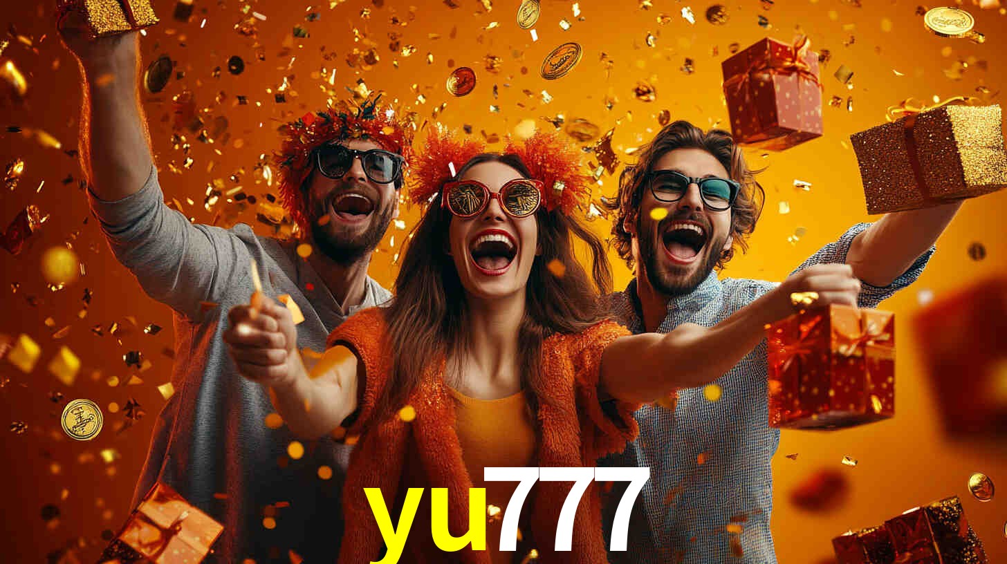 yu777: Seu Especialista em Apostas Esportivas Brasileiras