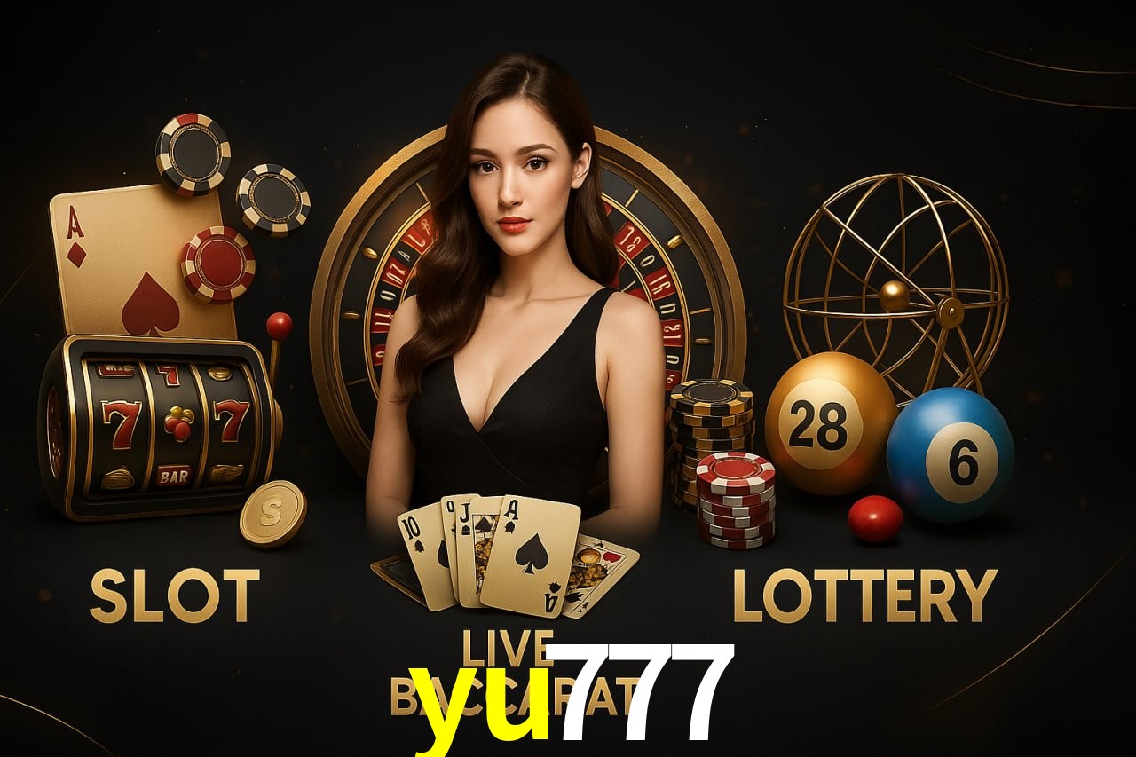 Benefícios da Conta yu777