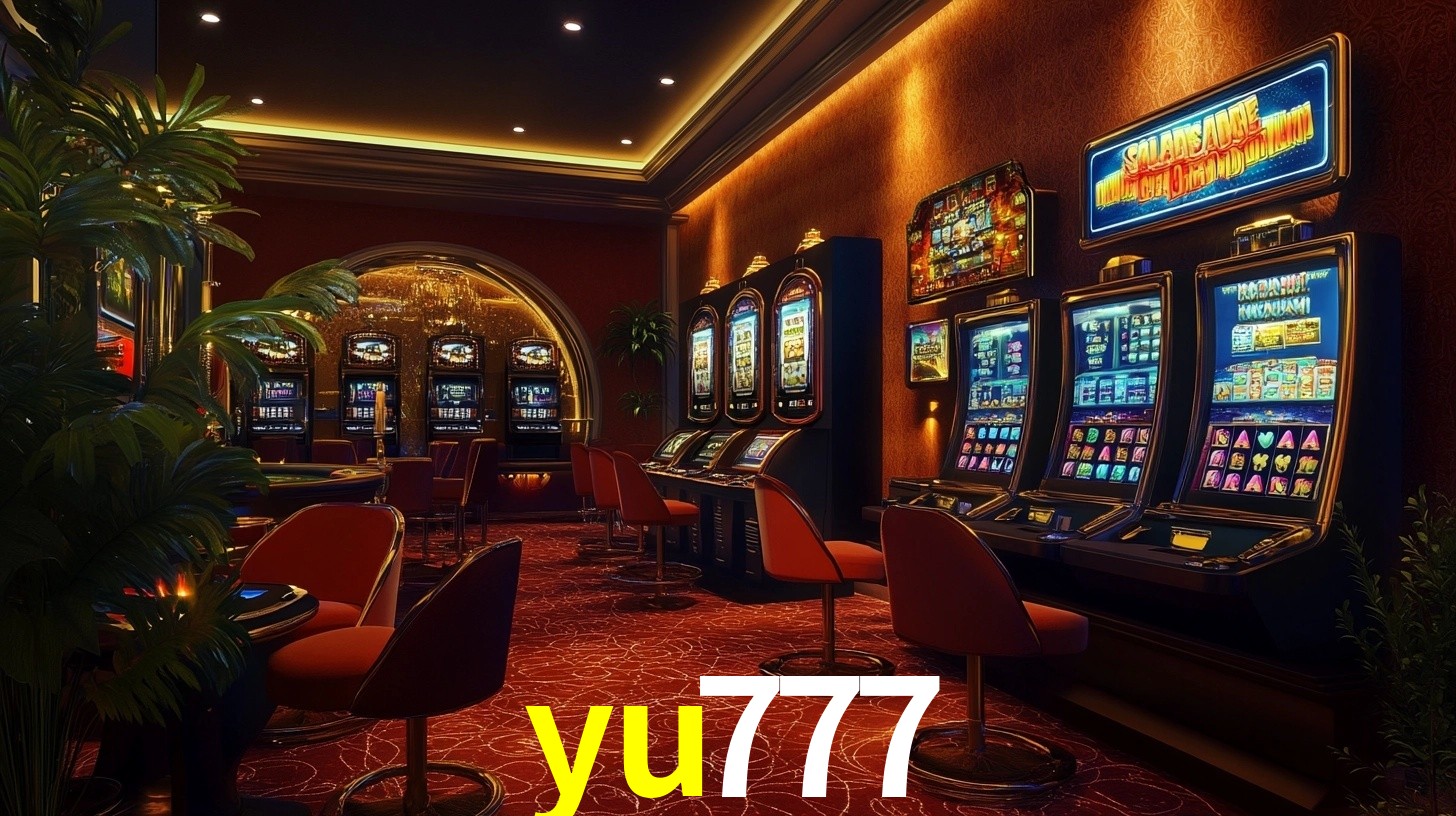 Tournaments yu777