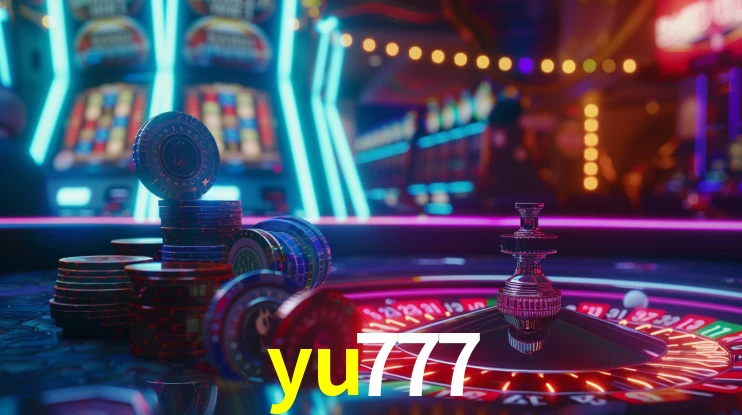 Slot Games yu777