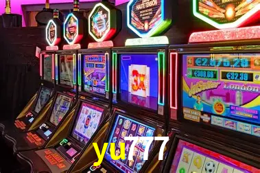 Desvendando o Mundo dos Jogos Virtuais na yu777