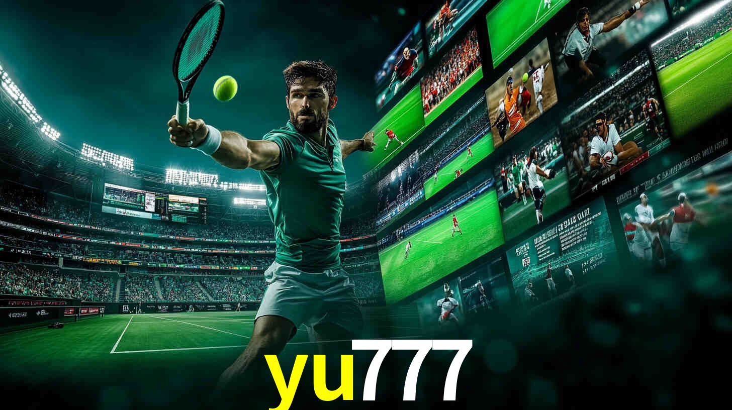 A Revolução dos Aplicativos de Jogos no yu777
