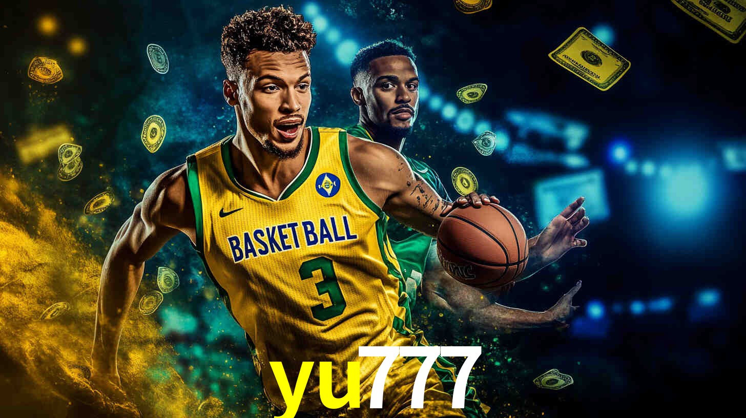Descubra a Magia dos Jogos de Arcade no yu777