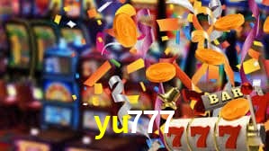 Bônus Generosos e Exclusivos no yu777 para Você!