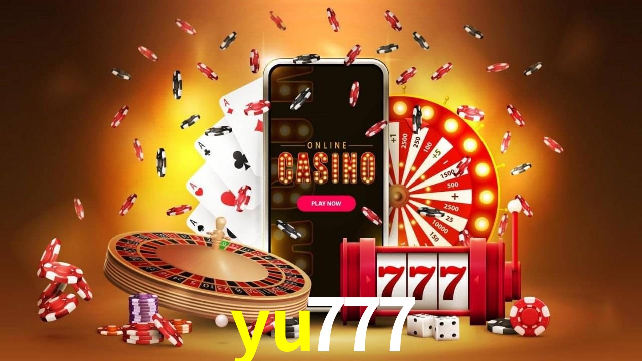 Apostas de Tênis yu777