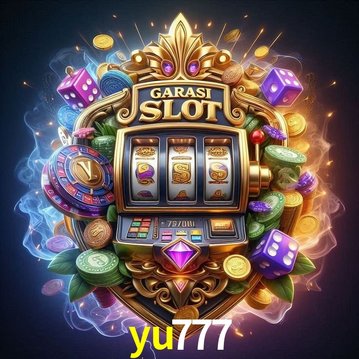 Recursos de Bônus yu777