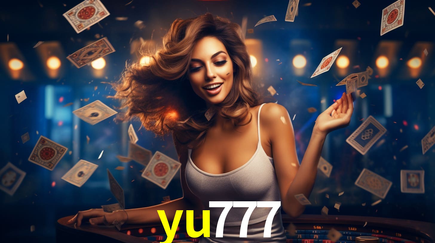 Blackjack Table yu777