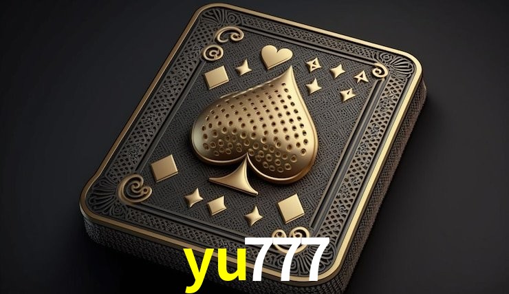 Casino Ao Vivo yu777