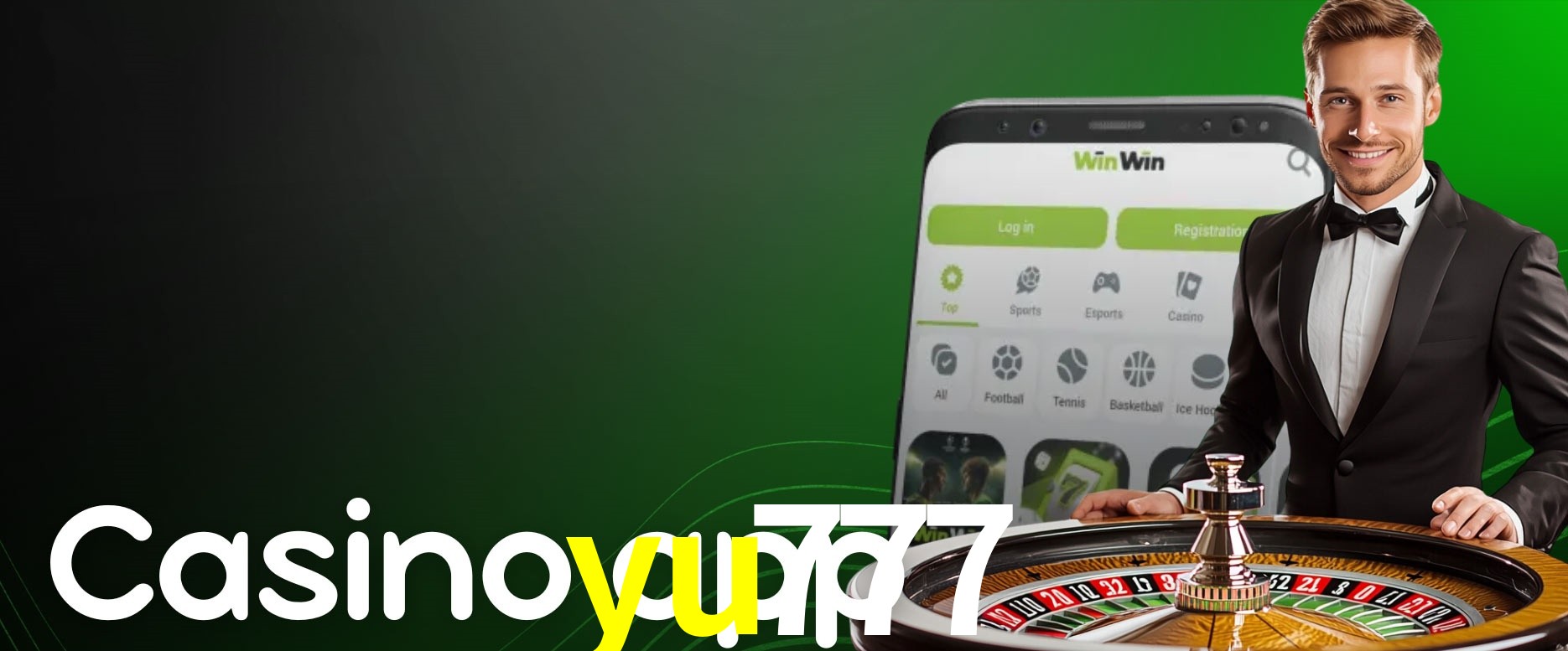Responsive Design yu777