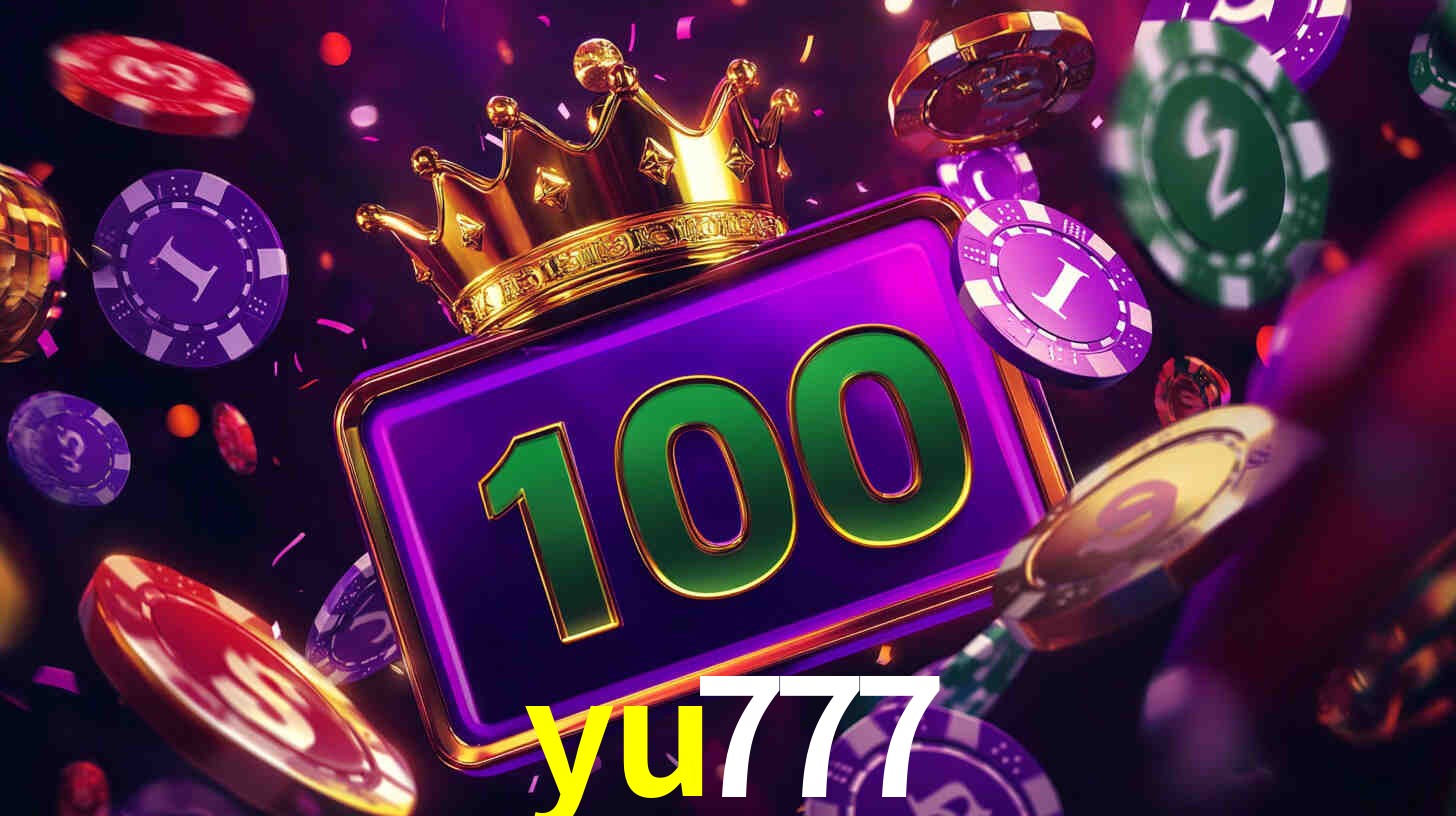 Daily Bonuses yu777