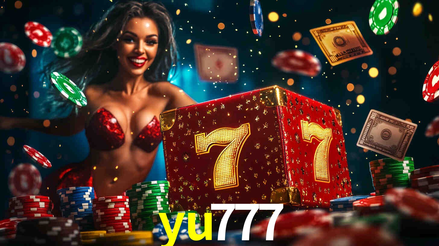 A Popularidade dos Caça-Níqueis no yu777