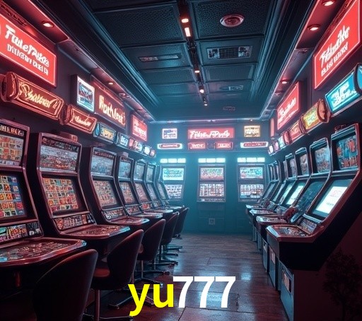 Cadastro Rápido yu777