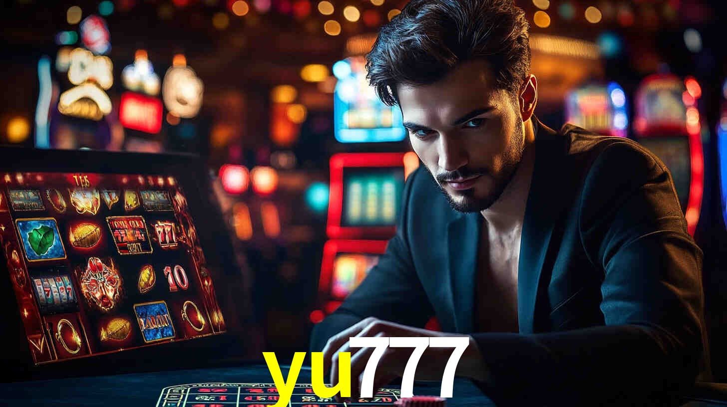 yu777: Jogue Crash e Experimente Alta Recompensa Instantânea
