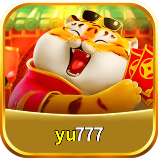 Logo da yu777