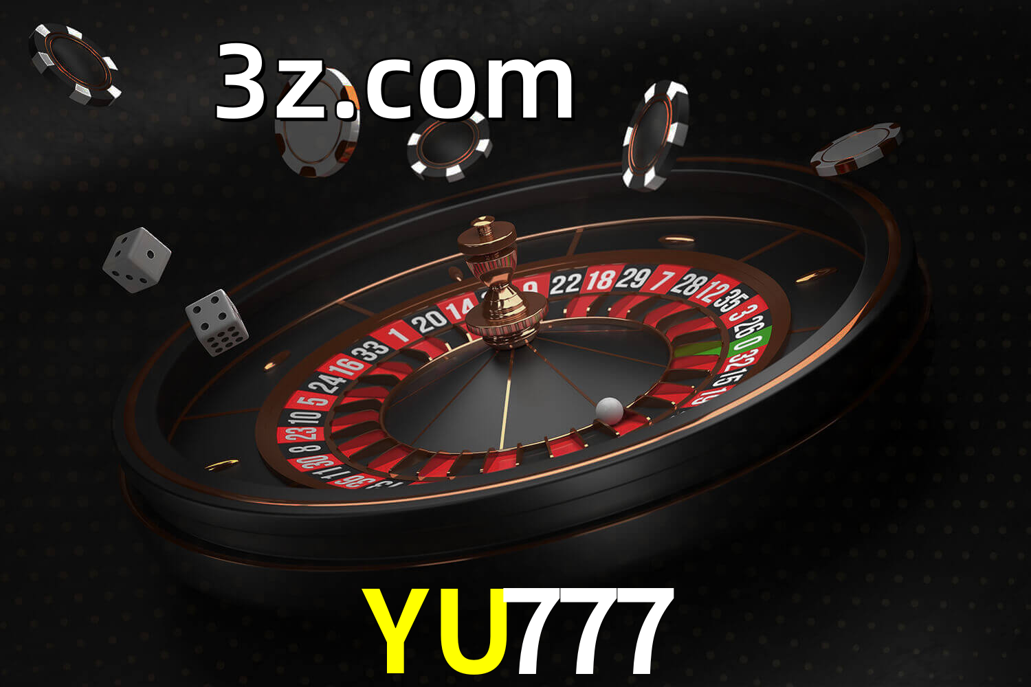 YU777