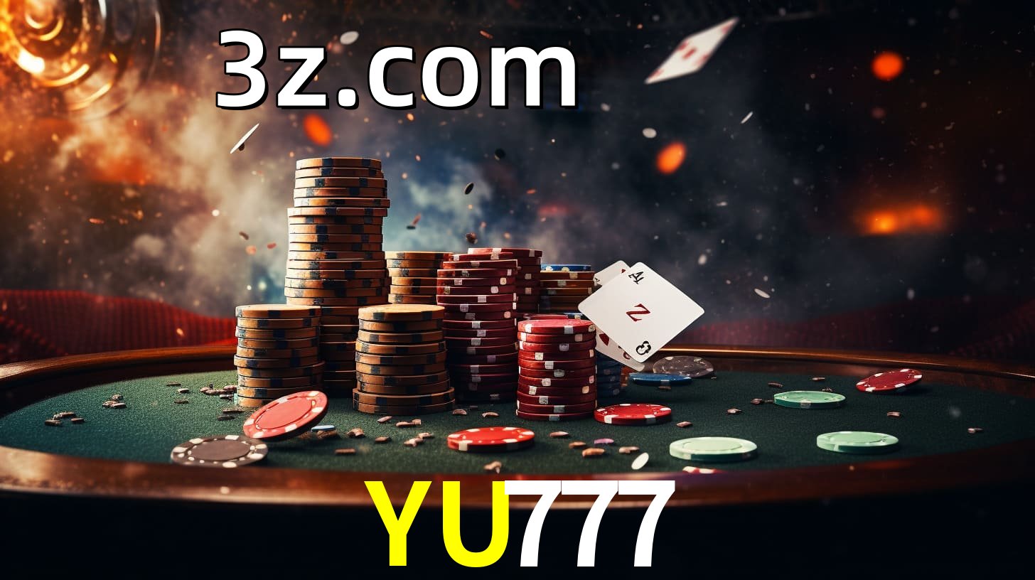 YU777