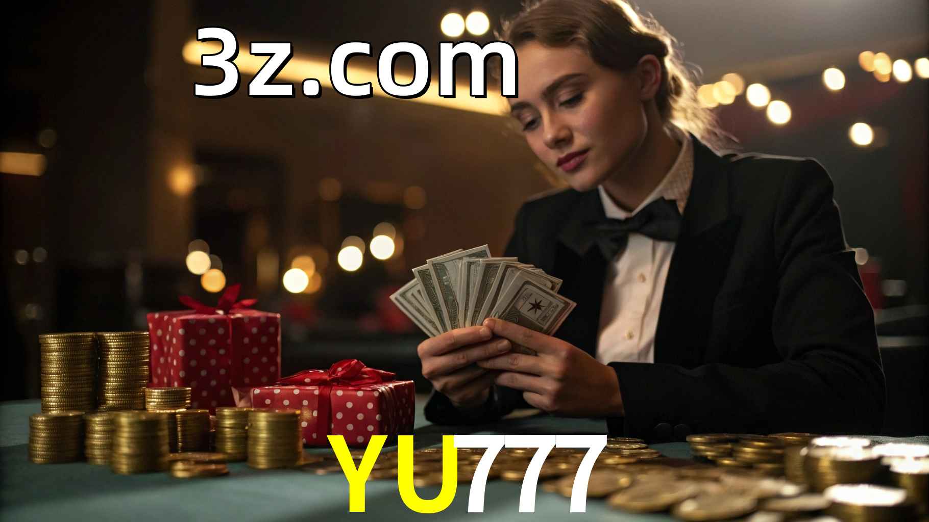 cassino online YU777