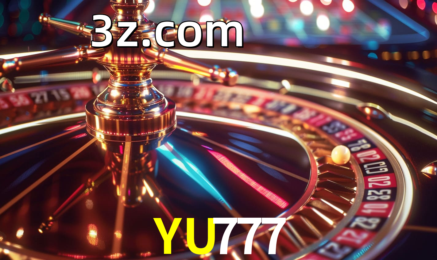 cassino online YU777