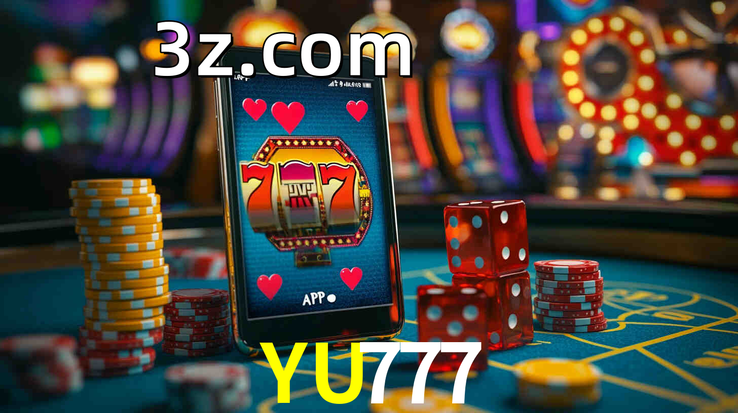 YU777