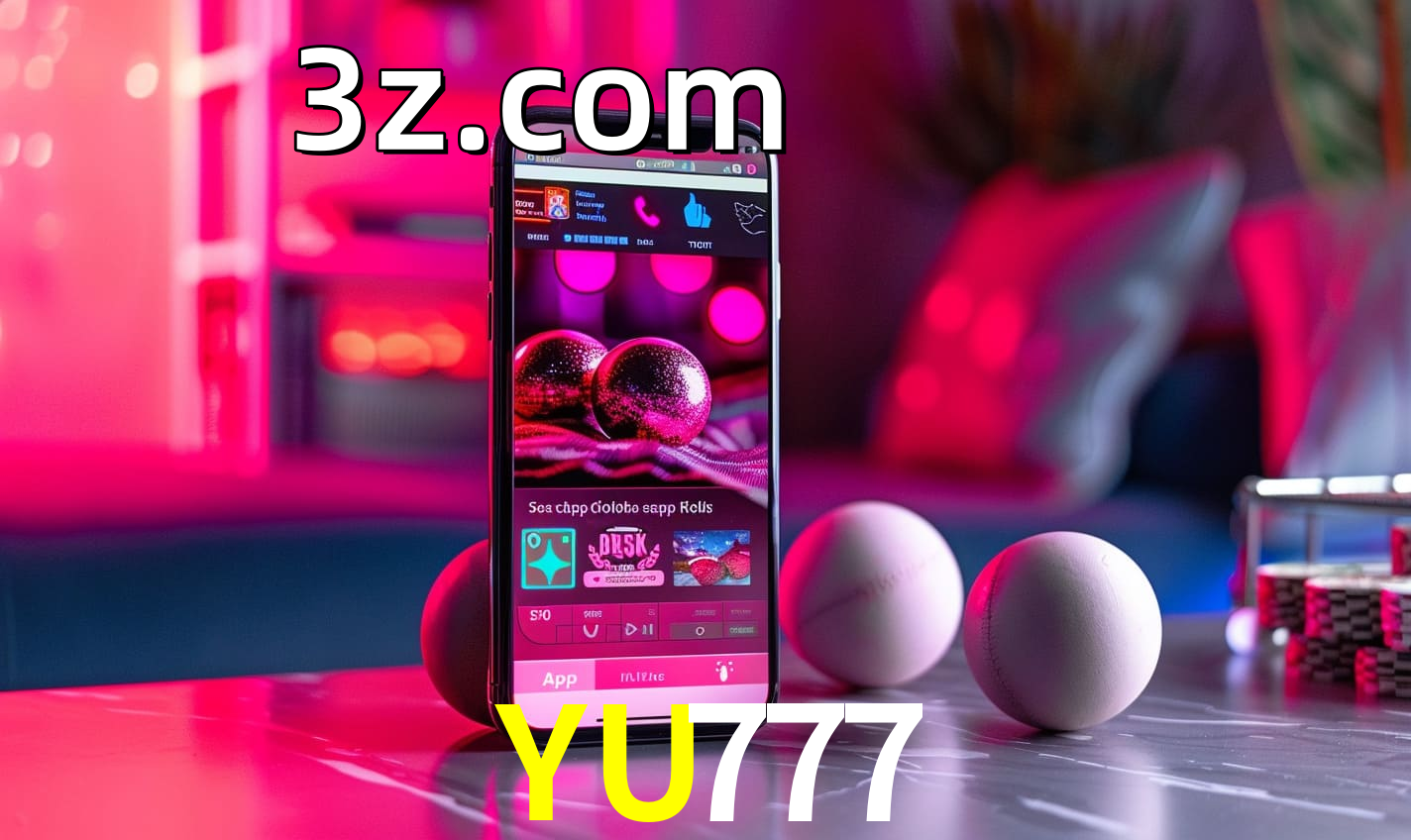 YU777